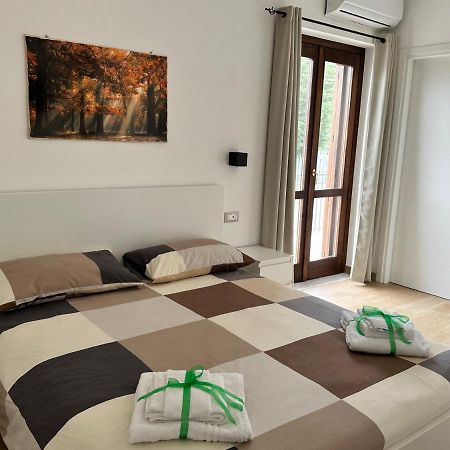B&B Ciolandrea San Giovanni a Piro Bagian luar foto