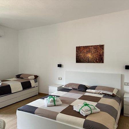 B&B Ciolandrea San Giovanni a Piro Bagian luar foto