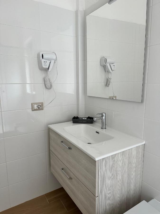 B&B Ciolandrea San Giovanni a Piro Bagian luar foto
