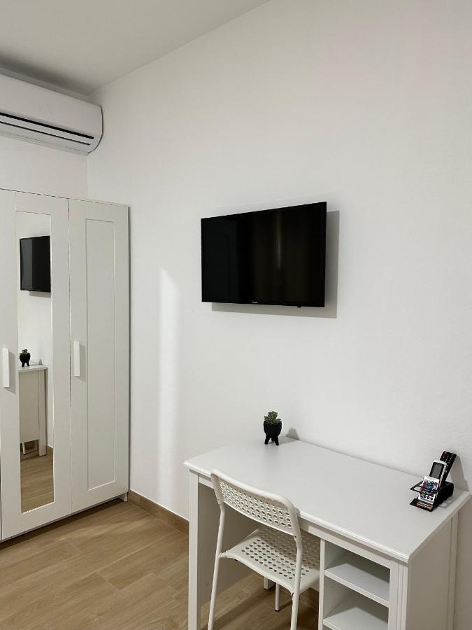 B&B Ciolandrea San Giovanni a Piro Bagian luar foto